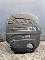 BMW 1 SERIES ENGINE COVER 205526-10 118D 2.0L DSL MAN HATCHBACK F21 2013