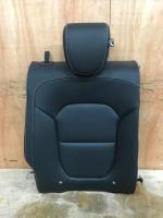 MG ZS EV (ZS11) SUV DRIVER SIDE LEATHER INTERIOR REAR SEAT BACK  2018 - 2022