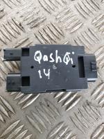 Nissan Qashqai Fuel Pump Control Unit 169108688R 2017 J11 1.5 DCi