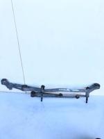 Mercedes Vito FRONT WIPER LINKAGE W447 VIANO FRONT WIPER MECHANISM A447820034