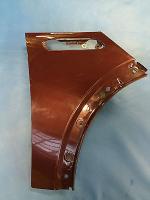 BMW Mini One/Cooper/S Driver/Right Side Wing Panel (Velvet Red) R50/R52/R53