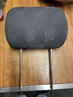 Mercedes ML Head Rest Front W163 half leather Leather 2003 w163 L OR R FRONT