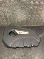 FORD FIESTA MK7 ST180 1.6 ECOBOOST ENGINE COVER (SEE PHOTOS) 2013-2017 W15
