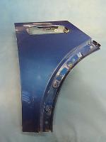 BMW Mini One/Cooper/S Driver/Right Side Wing Panel (Blue) R50/R52/R53