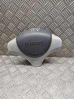 SMART 454 FORFOUR COOLSTYLE 2006 STEERING WHEEL AIRBAG A4548601502