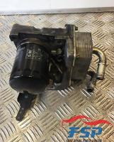 FORD GALAXY MK3/MONDEO/S-MAX 1.8 DIESEL(QYWA)2006-10 OIL COOLER & FILTER HOUSING