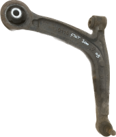 2009 FIAT 500 C O/S FRONT LOWER SUSPENSION CONTROL ARM WISHBONE