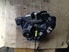 Toyota Avensis Door Latch Driver Front O/S/F 2004