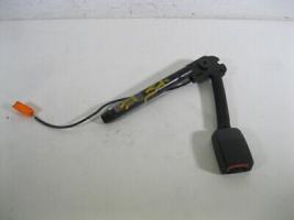 FORD FIESTA 2002-2008 SEAT BELT ANCHOR (PASSENGER SIDE FRONT) 2S6AA61209AC