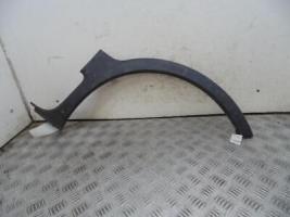 Fiat Panda Right Driver Offside Front Wheel Arch/Spat 735358584 Mk2 2004-2012