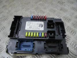 Jeep Renegade Bsi Control Module Unit Fuse Box Mk1 1.6 Diesel 2014-2023