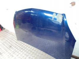 Vauxhall Zafira B Bonnet Paint Code 4cu 21b Blue MK2 2005-2014