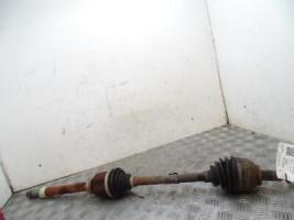 Vauxhall Vivaro Right Driver O/S Front Manual Driveshaft & Abs 1.6 Diesel 14-19