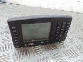 Ford Transit Connect  Radio Display Sat Nav Unit No Code Mdt-0086 Mk2 2013-2023