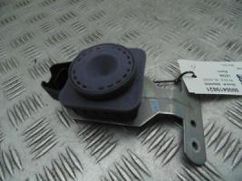 Seat Leon 5f Alarm Siren Horn 3 Pin Plug MK3 2012-202