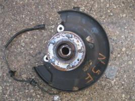 VAUXHALL ASTRA J 2009-2015 FRONT HUB ASSEMBLY (PASSENGER SIDE) (ABS TYPE)