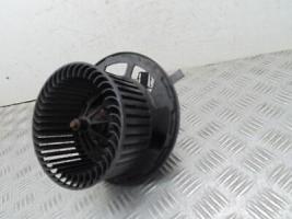 Bmw 3 Series Heater Blower Motor Fan With Ac E90 2.0 Diesel 2005-2013