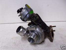 MONDEO / S MAX 2.0 DIESEL TURBO CHARGER 9M5Q-6K682-AB 2010 2011 2012 - 2013