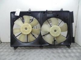 Mazda Cx-7 Engine Cooling / Radiator Fan Motor With Ac Mk1 2.3 Petrol 2007-2012
