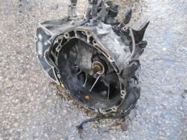 NISSAN X-TRAIL (T30) 4X4 2001-2006 2.2 6 SPPED GEARBOX - MANUAL