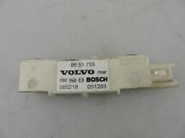 VOLVO XC90 D5 2003-2009 Crash Sensor Hinten Teil N0 86 51