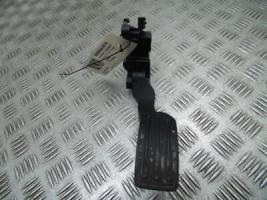 Nissan Juke Throttle Pedal/Potentiometer 180021hm0b Mk1 F15 1.5 Diesel 2010-16