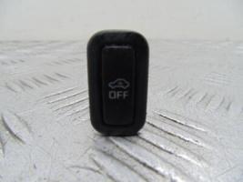 Volkswagen Tiguan Interior Alarm Switch Button Mk2 2016-2023