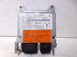 GENUINE FORD FOCUS AIRBAG CONTROL MODULE 2005 - 2008 4M5T-14B056-BJ TESTED D817