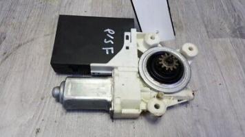 VOLVO S40 2004-2012 5DR WINDOW MOTOR FRONT DRIVERS SIDE OFFSIDE RIGHT 30737677