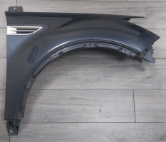 ✅ GENUINE FORD KUGA MK1 DRIVER OSF RIGHT SIDE FENDER WING SEA GREY 2008 - 2012