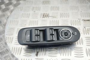 FORD GALAXY S-MAX MONDEO DRIVER DOOR WINDOW SWITCH UNIT 2010-14 PO11