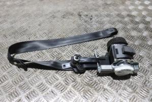 FORD FIESTA MK7 OSF FRONT DRIVER SEAT BELT WITH TENSIONER 3DR 2013-17 LX16H
