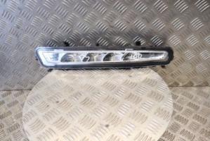 FORD MONDEO MK4 FRONT BUMPER OS DRL DAYTIME RUNNING LIGHT 2010-2014 LO12