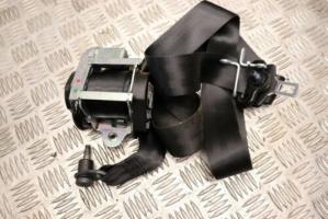 FORD C-MAX MK2 OSF FRONT DRIVER SEAT BELT WITH TENSIONER 2016-2019 VX16