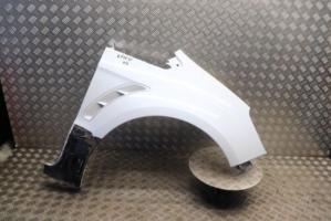 FORD S-MAX MK1 X SPORT OS WING IN ICE WHITE 2010-2015 EF10O
