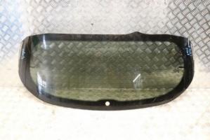 FORD FIESTA MK8 ST-LINE TAILGATE GLASS (DAMAGE SEE PHOTOS) 2017-2021 FD21