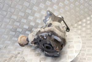 FORD KUGA 2.0 TDCI EURO 4 MANUAL FRONT DIFFERENTIAL 8V41-7L486-AD 2008-10 PJ08