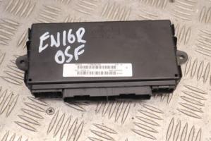 FORD S-MAX MK2 SPORT FRONT DRIVER SEAT MEMORY MODULE (SEE PHOTOS) 2016-19 EN16R