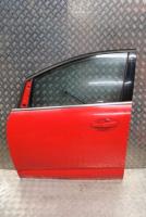 FORD C-MAX MK2 NSF FRONT DOOR IN RACE RED (SEE PHOTOS) 2016-2019 LL65