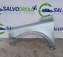 VOLVO XC90 D5 WING (PASSENGER SIDE) PAINT CODE: SILVER 426 2002-2006