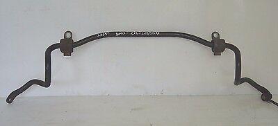 Peugot 207 Front Antiroll Bar 1.6 Petrol GT Coupe Cabriolet  2007