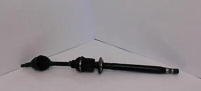VAUXHALL INSIGNIA 09-16 2.0 DTI A20DTH DRIVER SIDE FRONT O/S/F AUTO DRIVESHAFT