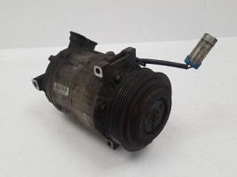 SAAB 9-5 AC Kompressor 12756725 1.9 Tid Z19DTH 2006-2009 Klimaanlage Pumpe