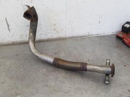 SAAB 9000 1991-1993 2.0T & 2.3T EXHAUST DOWN PIPE 5466081, 4020798, 54668
