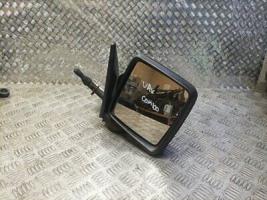 VAUXHALL COMBO 2004-2011 DOOR WING MIRROR MANUAL DRIVERS SIDE OFFSIDE RIGHT