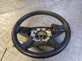 MERCEDE BENZ B CLASS 02 09 STEERING WHEEL LEATHER   A1644604103