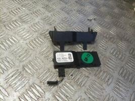 VAUXHALL ASTRA J 2009-2015 CENTRAL LOCKING RELAY CONTROL MODULE 13500144