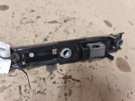 VAUXHALL INSIGNIA A ESTATE 2008-2017 SEAT BELT HEIGHT ADJUSTER FRONT DRIVER SIDE