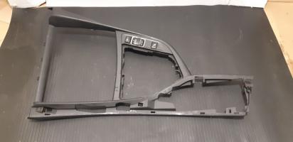 2012 BMW F20 1 SERIES  CENTRE CONSOLE TRIM WITH SPORT / ECO  SWITCH