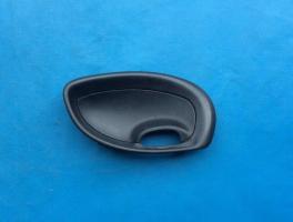 Rover 25 MG ZR Right Side Release Handle Surround (Part:#FVK100320)